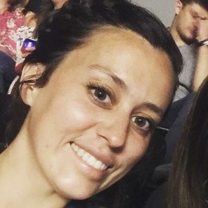 Meet your Posher, Paige